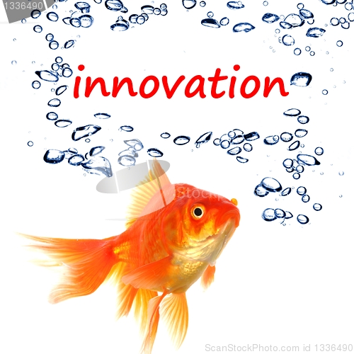 Image of innovation