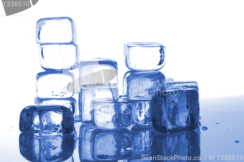 Image of ice cube