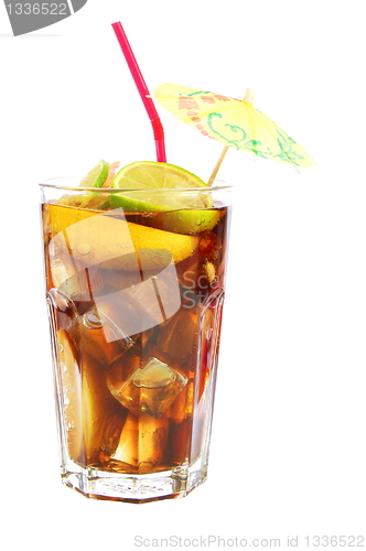 Image of long island ice tea