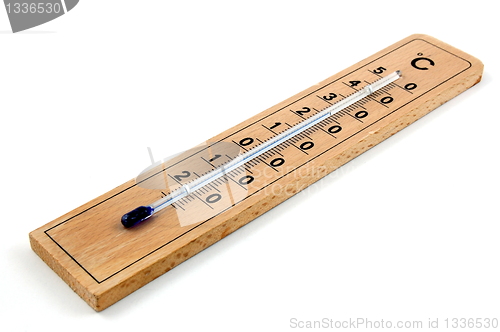 Image of Thermometer