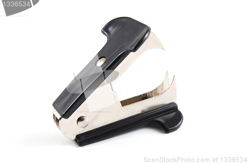 Image of Staple remover