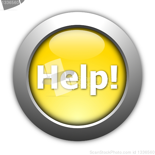 Image of help butten
