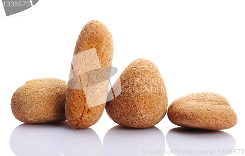 Image of pebbles