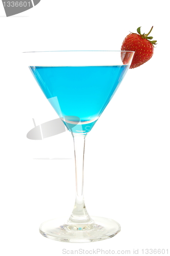 Image of cool summer drink