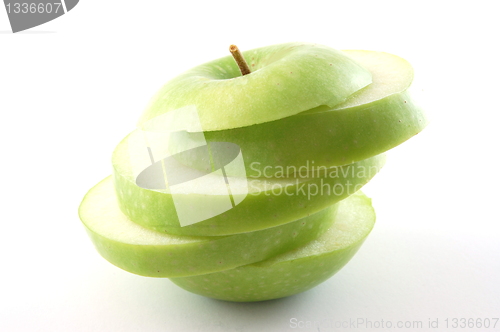 Image of Apple