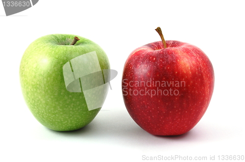 Image of Apple