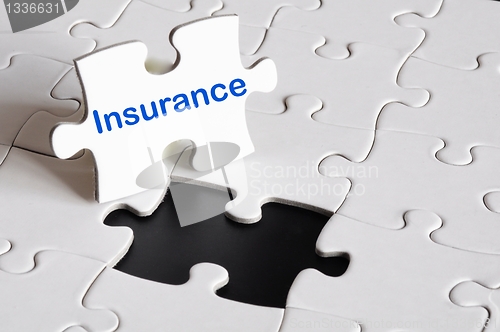 Image of insurance