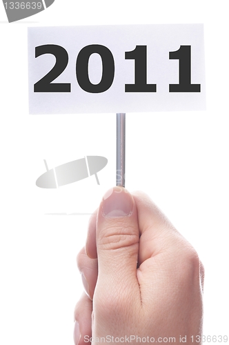 Image of 2011