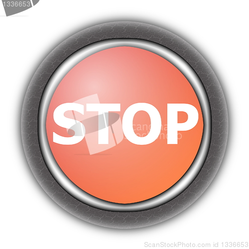 Image of stop