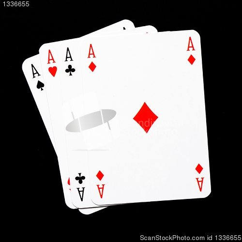 Image of card game