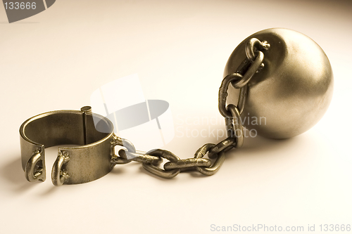 Image of Ball and Chain