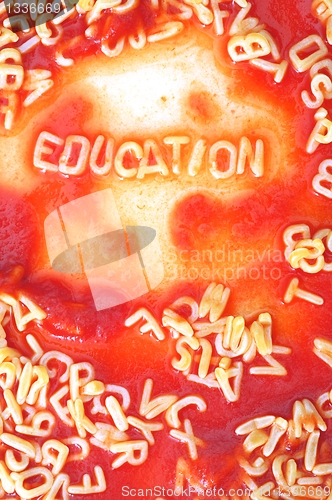 Image of education