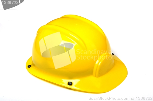 Image of helmet