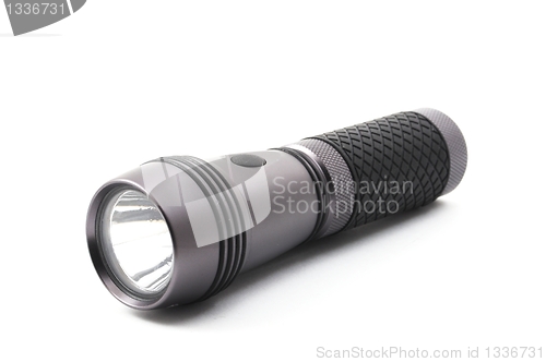 Image of flashlight