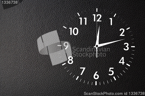 Image of clock