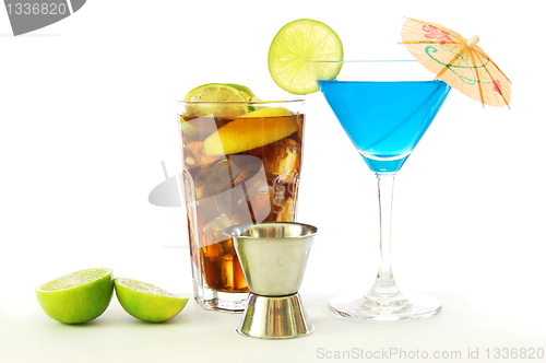 Image of cocktail