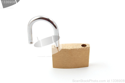 Image of Padlock