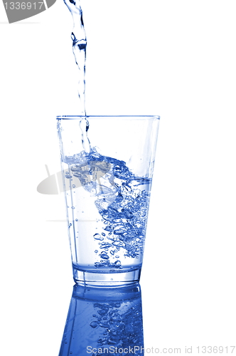 Image of cup water