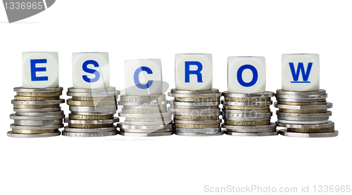 Image of Escrow