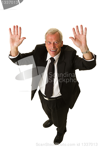 Image of Businessman