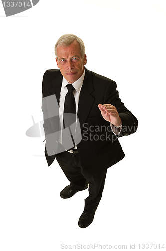 Image of Businessman