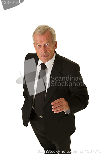 Image of Businessman