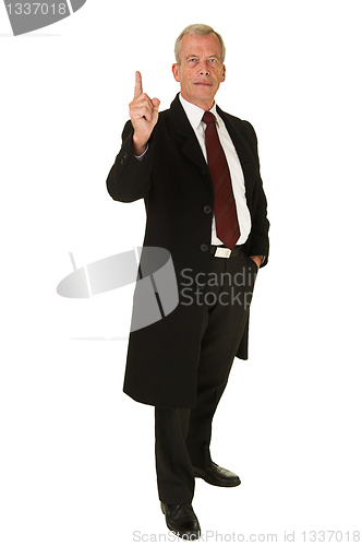 Image of Businessman