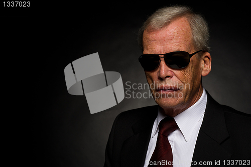 Image of Businessman