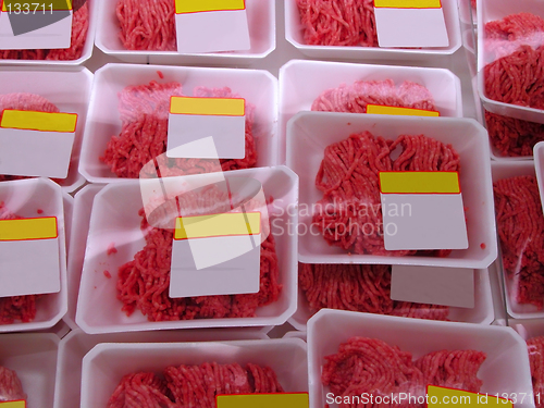 Image of Minced meat