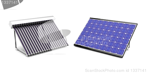 Image of Solar energy