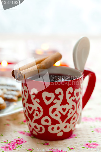 Image of Mulled wine