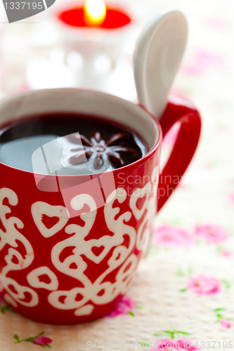 Image of Mulled wine
