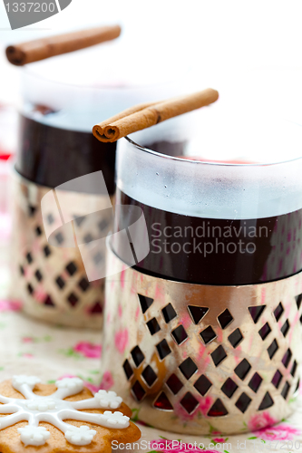 Image of Mulled wine