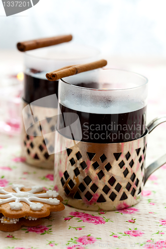 Image of Mulled wine