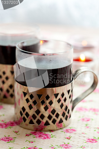 Image of Mulled wine