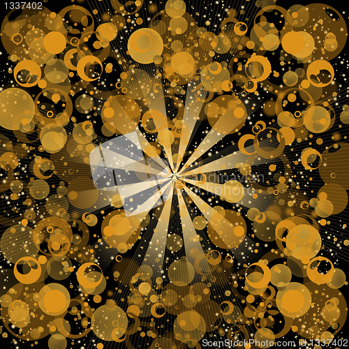 Image of Abstract background