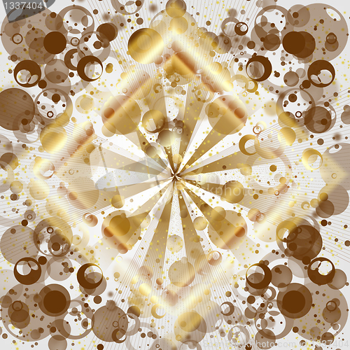 Image of Abstract background