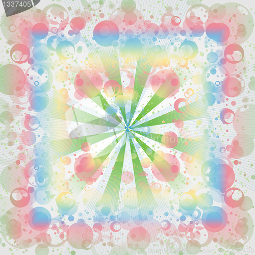Image of Abstract background