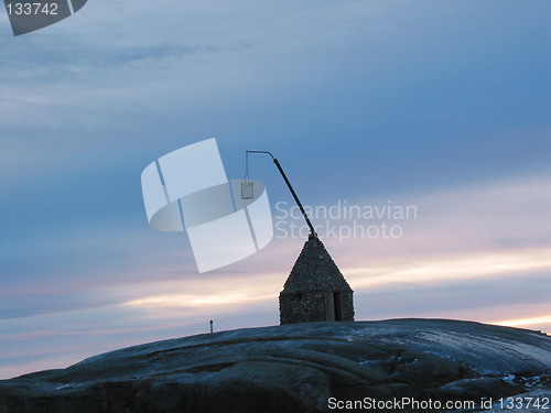 Image of Old lighthouse