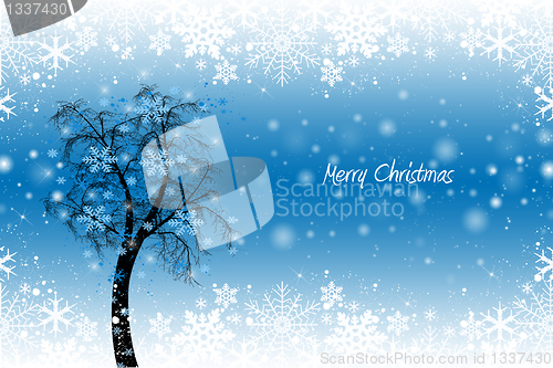 Image of Christams decoration