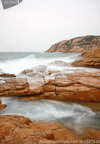 Image of Shek O, Hong Kong 