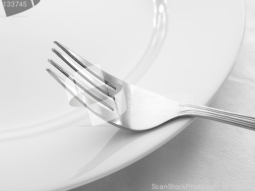 Image of Fork