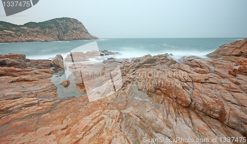 Image of Shek O, Hong Kong 