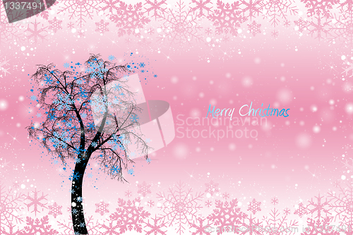 Image of Christams decoration