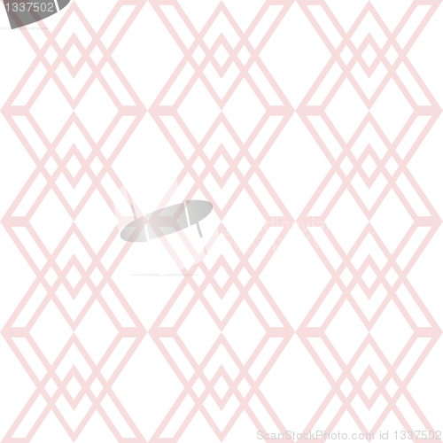 Image of seamless fashion geometric patterns 