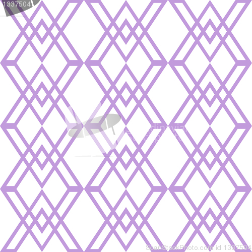 Image of seamless fashion geometric patterns 