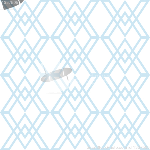 Image of seamless fashion geometric patterns 