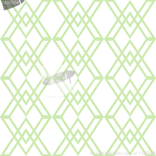 Image of seamless fashion geometric patterns 