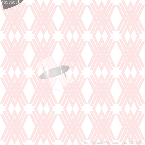 Image of seamless fashion geometric patterns 