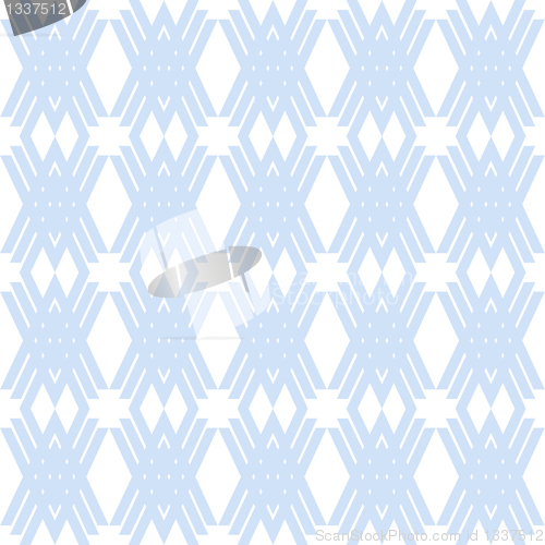 Image of seamless fashion geometric patterns 